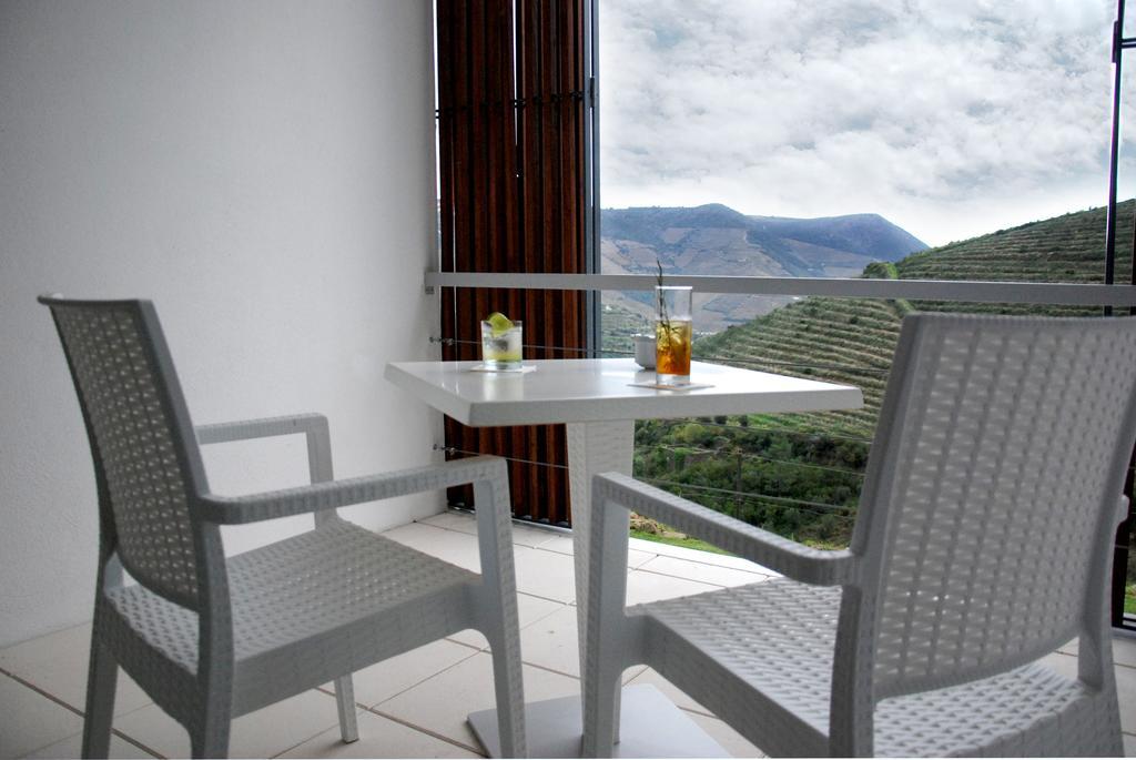 Quinta De Casaldronho Wine Hotel Lamego Habitación foto