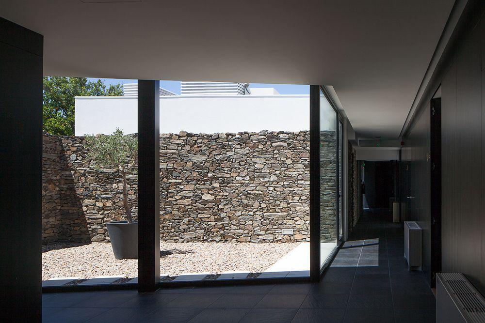 Quinta De Casaldronho Wine Hotel Lamego Exterior foto