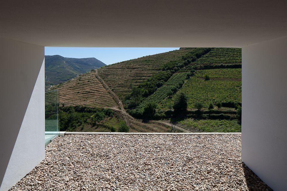 Quinta De Casaldronho Wine Hotel Lamego Exterior foto