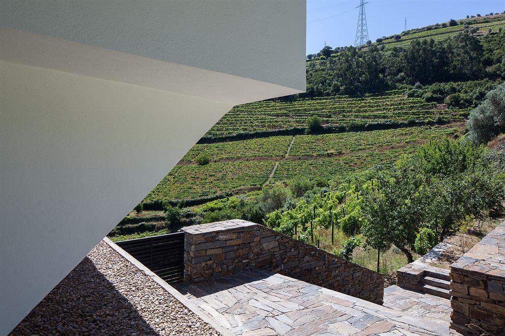 Quinta De Casaldronho Wine Hotel Lamego Exterior foto