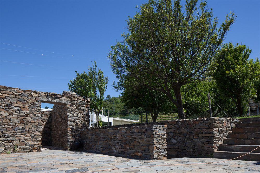 Quinta De Casaldronho Wine Hotel Lamego Exterior foto
